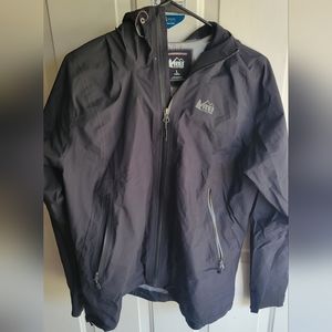 REI Gore-Tex Women's rain jacket